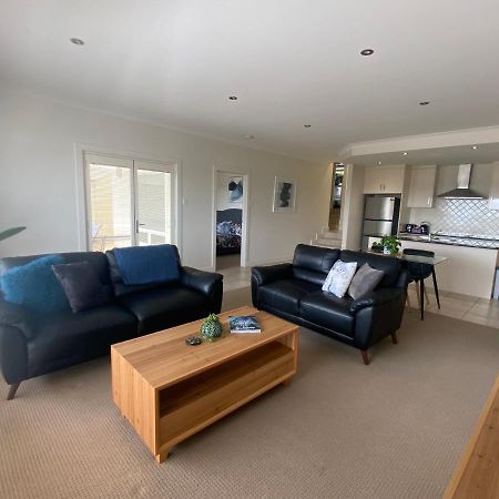 Apartment 8A On Lake Terrace - Mount Gambier Zewnętrze zdjęcie